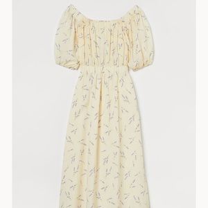 H&M Sundress NWOT